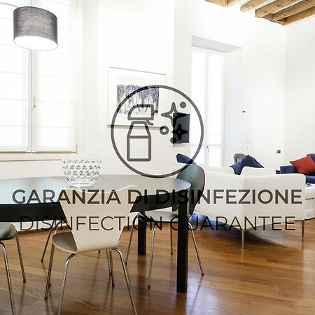 Italianway-Brisa Apartment Milano Ngoại thất bức ảnh