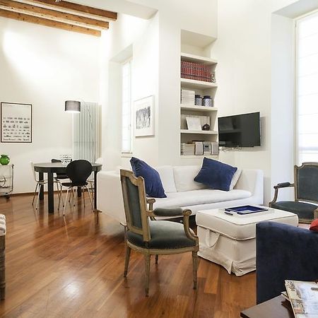 Italianway-Brisa Apartment Milano Ngoại thất bức ảnh