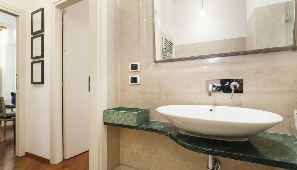 Italianway-Brisa Apartment Milano Ngoại thất bức ảnh