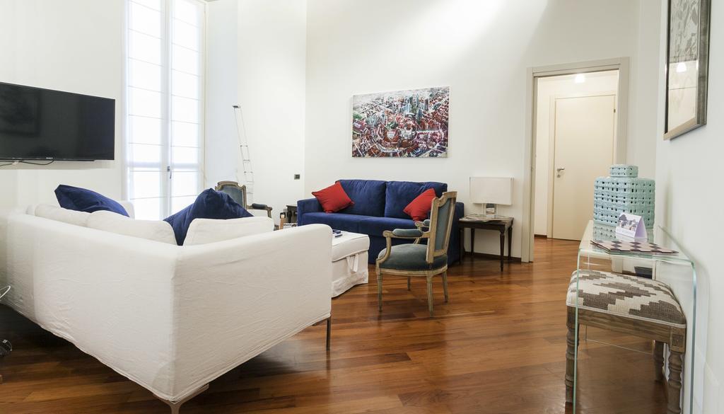 Italianway-Brisa Apartment Milano Ngoại thất bức ảnh