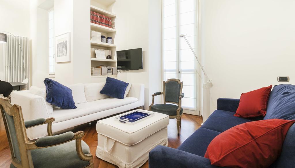 Italianway-Brisa Apartment Milano Ngoại thất bức ảnh