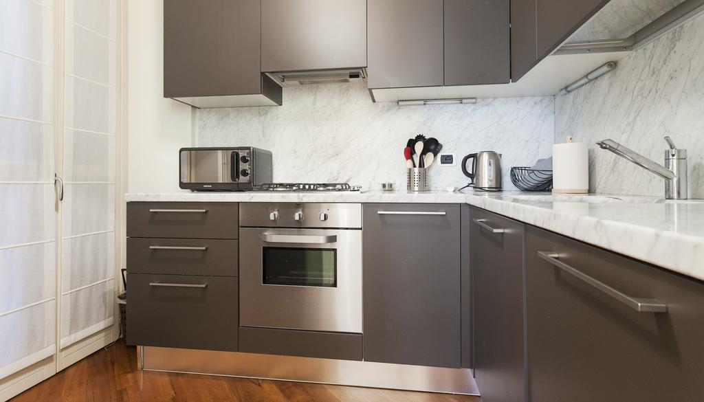 Italianway-Brisa Apartment Milano Ngoại thất bức ảnh