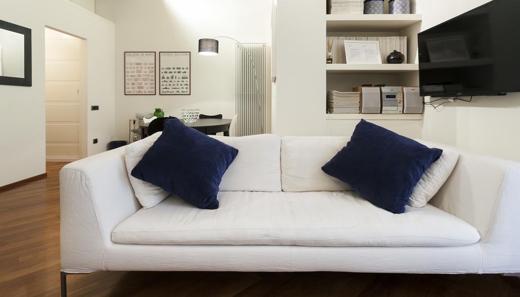 Italianway-Brisa Apartment Milano Ngoại thất bức ảnh