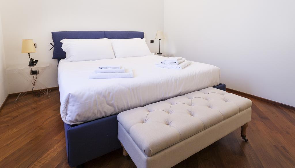 Italianway-Brisa Apartment Milano Ngoại thất bức ảnh