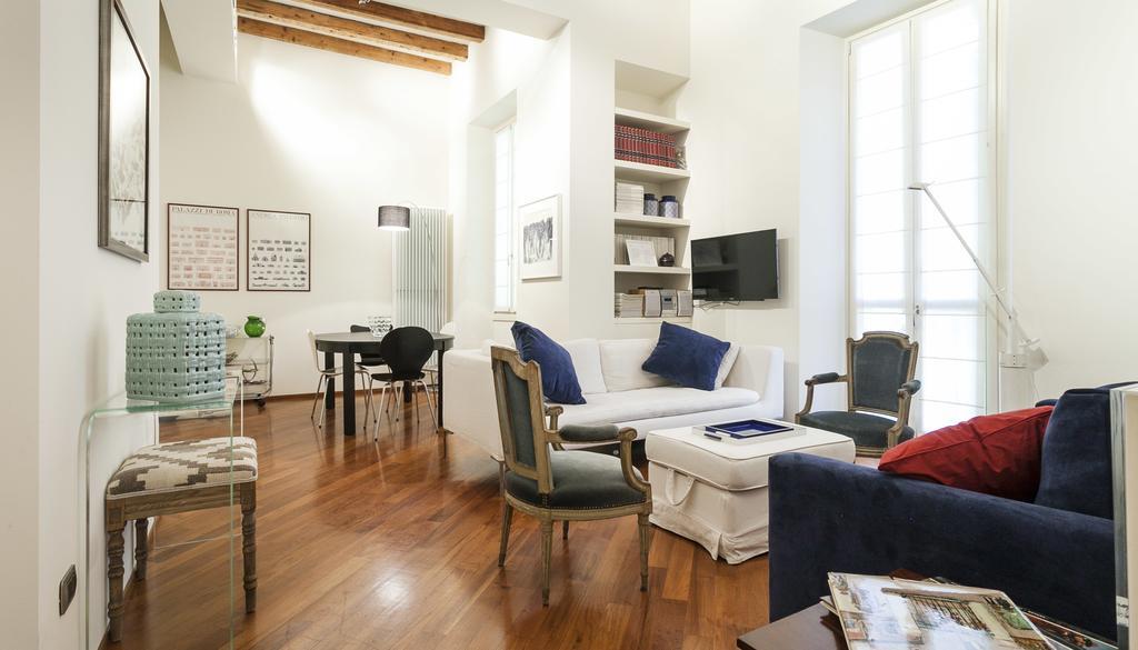 Italianway-Brisa Apartment Milano Ngoại thất bức ảnh