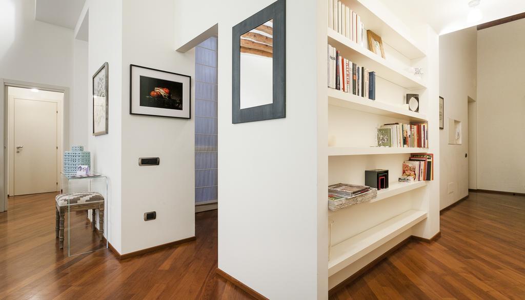 Italianway-Brisa Apartment Milano Ngoại thất bức ảnh