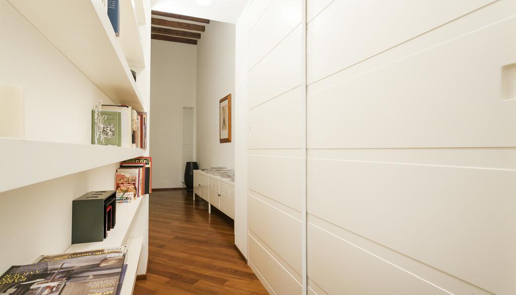Italianway-Brisa Apartment Milano Ngoại thất bức ảnh