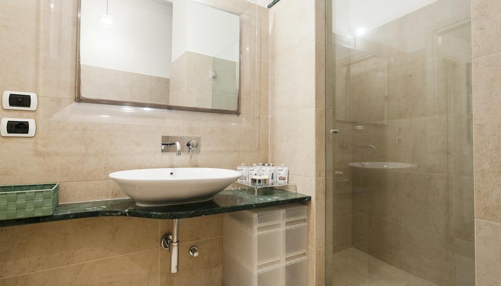 Italianway-Brisa Apartment Milano Ngoại thất bức ảnh