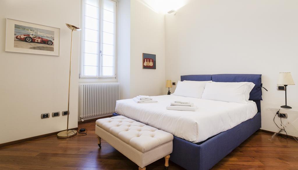 Italianway-Brisa Apartment Milano Ngoại thất bức ảnh