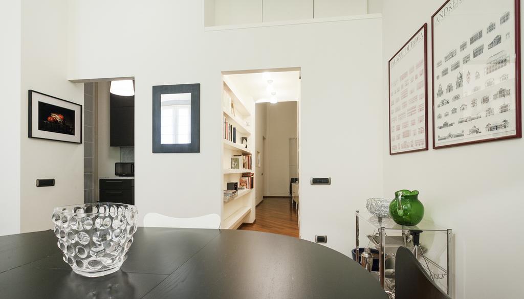 Italianway-Brisa Apartment Milano Ngoại thất bức ảnh