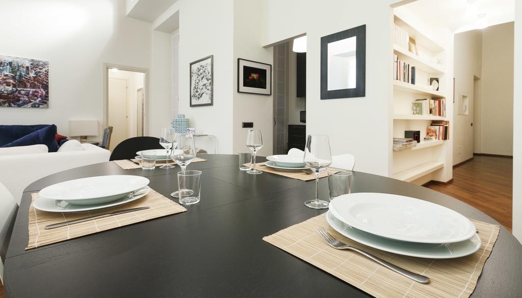 Italianway-Brisa Apartment Milano Ngoại thất bức ảnh