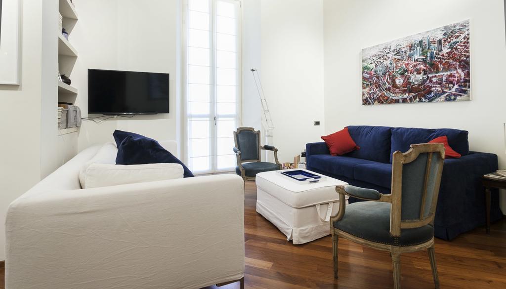 Italianway-Brisa Apartment Milano Ngoại thất bức ảnh