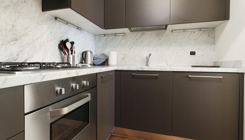 Italianway-Brisa Apartment Milano Ngoại thất bức ảnh