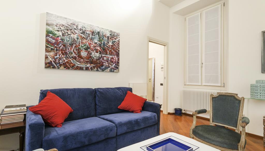 Italianway-Brisa Apartment Milano Ngoại thất bức ảnh