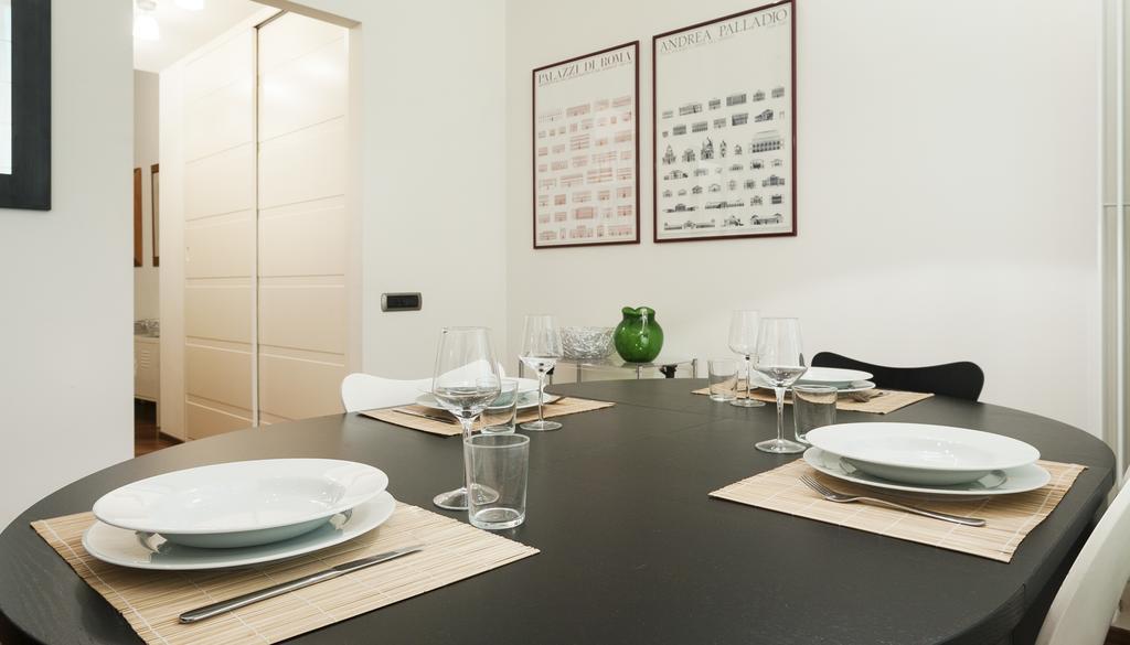 Italianway-Brisa Apartment Milano Ngoại thất bức ảnh