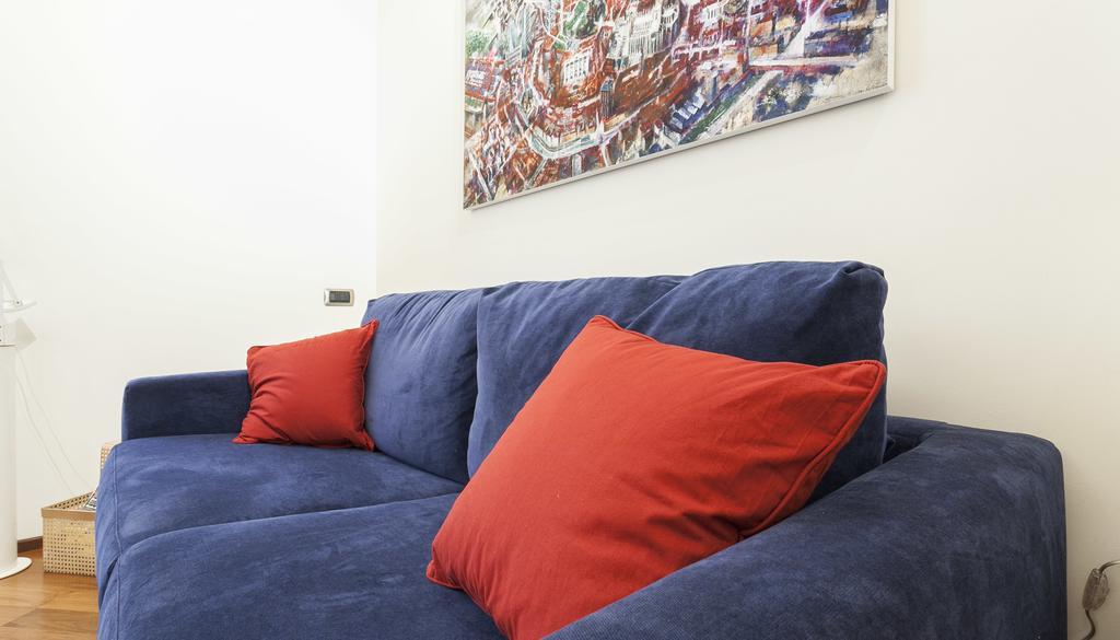 Italianway-Brisa Apartment Milano Ngoại thất bức ảnh