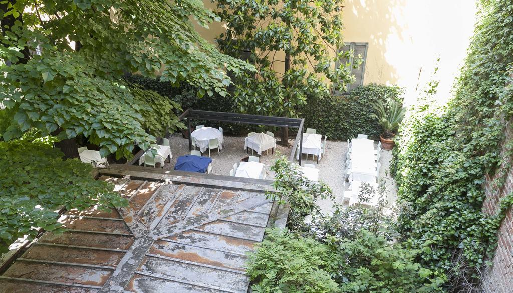 Italianway-Brisa Apartment Milano Ngoại thất bức ảnh